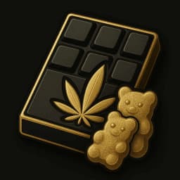 Edibles category image