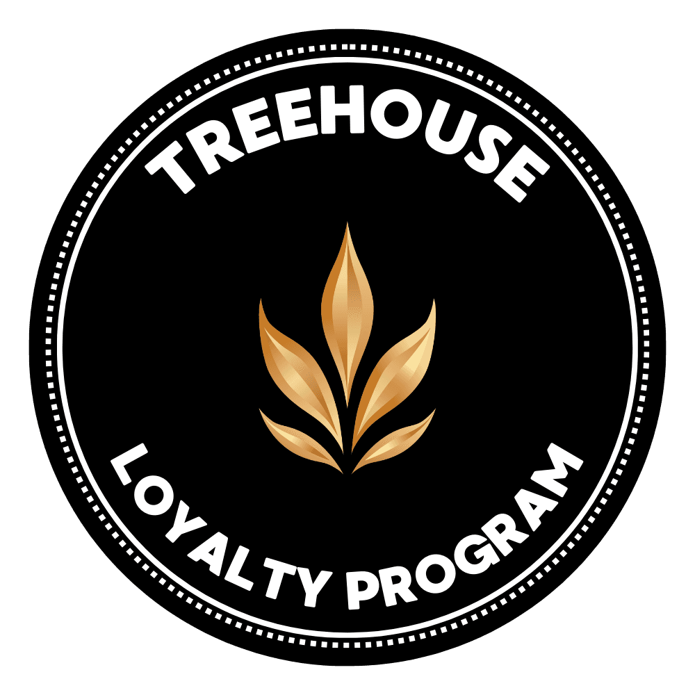 Loyalty Program Badge