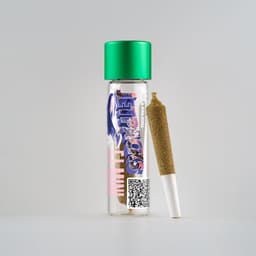 Cereal Milk | Infused Pre-Roll | .6g