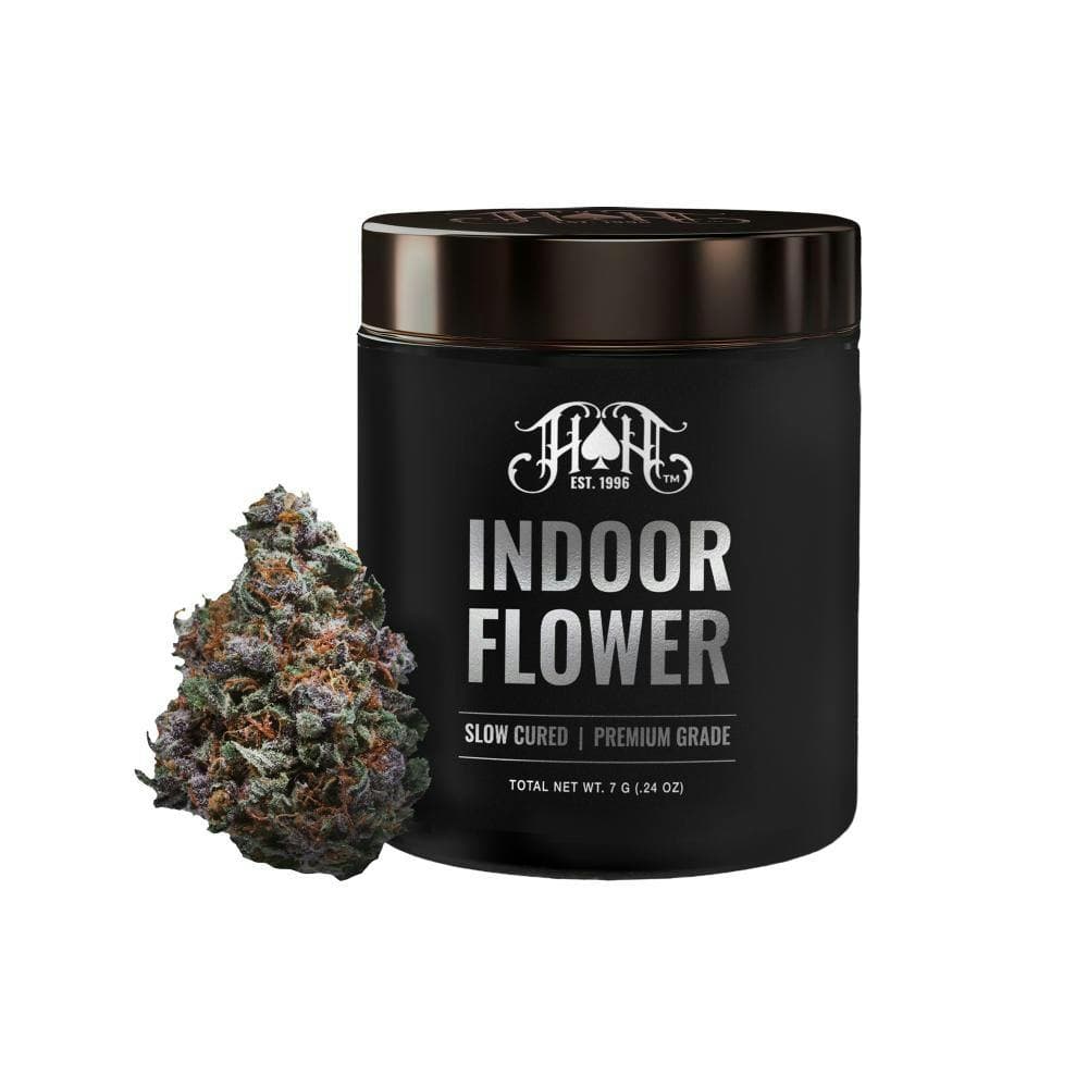 product image for Sour Tangie Flower 7g