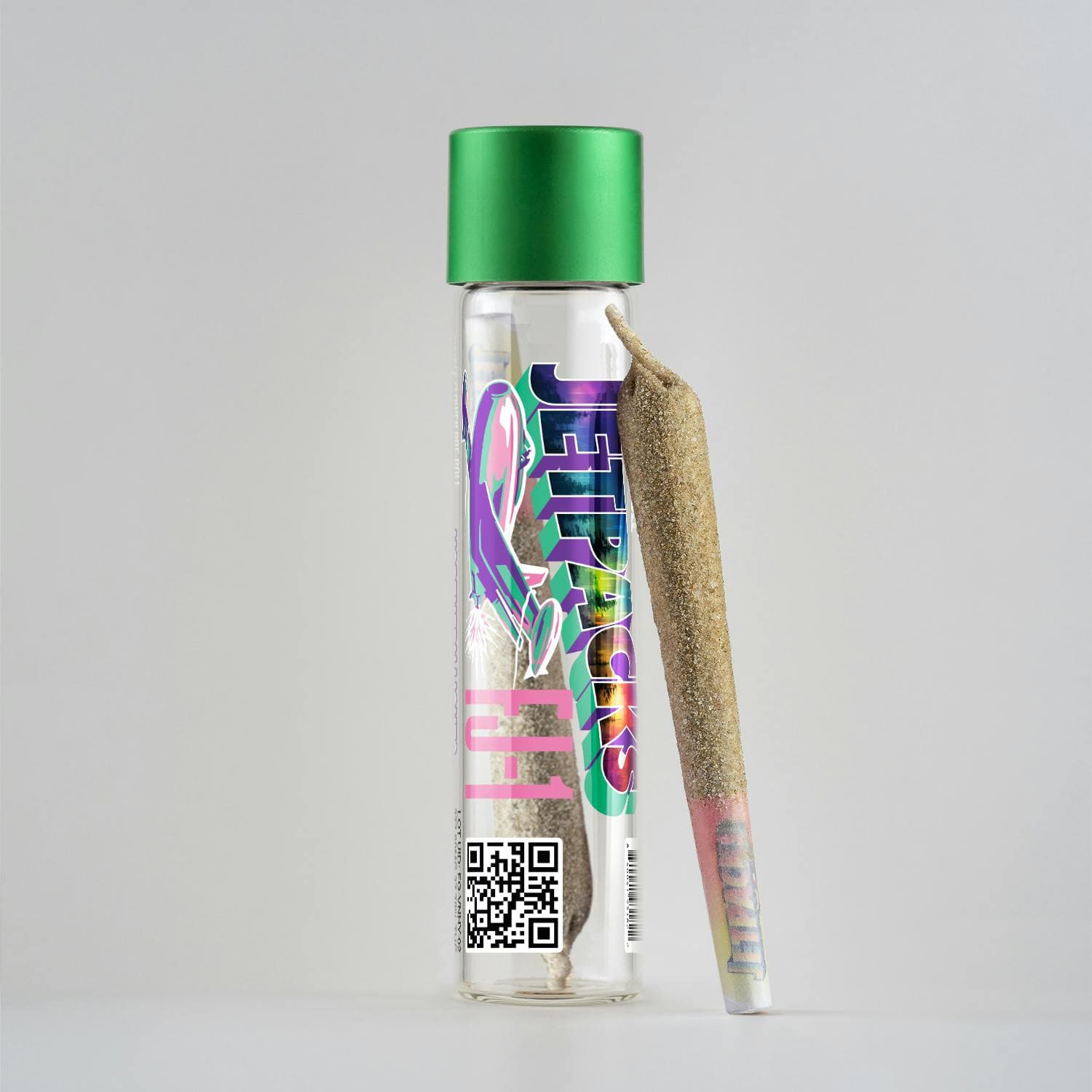 product image for Northern Lights FJ-1 Infused Pre-Roll 1g