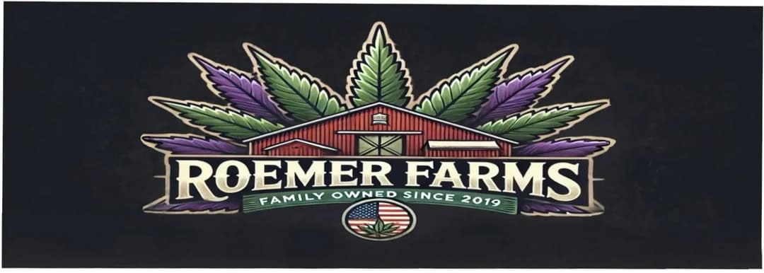 E-85 Flower • 3.5g - Roemer Farms | Treehouse Cannabis