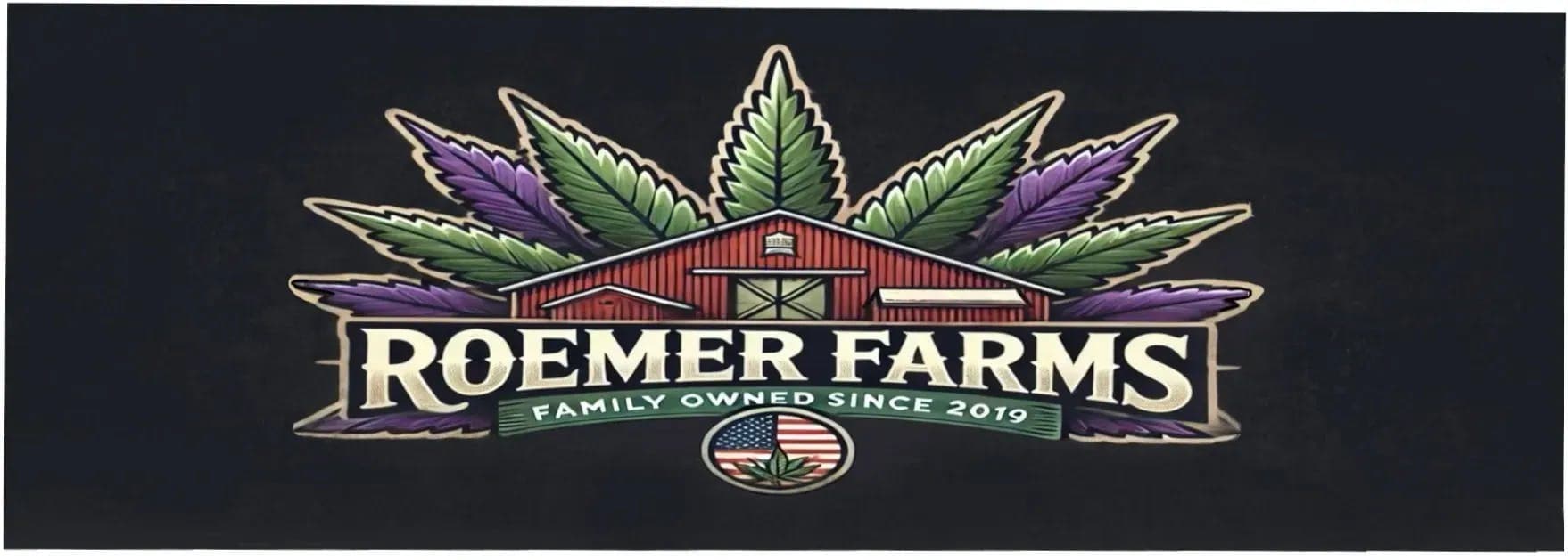 E-85 Flower 3.5g - Roemer Farms