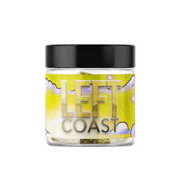 Divorce Cake | Infused Pre-Ground Flower | 7g