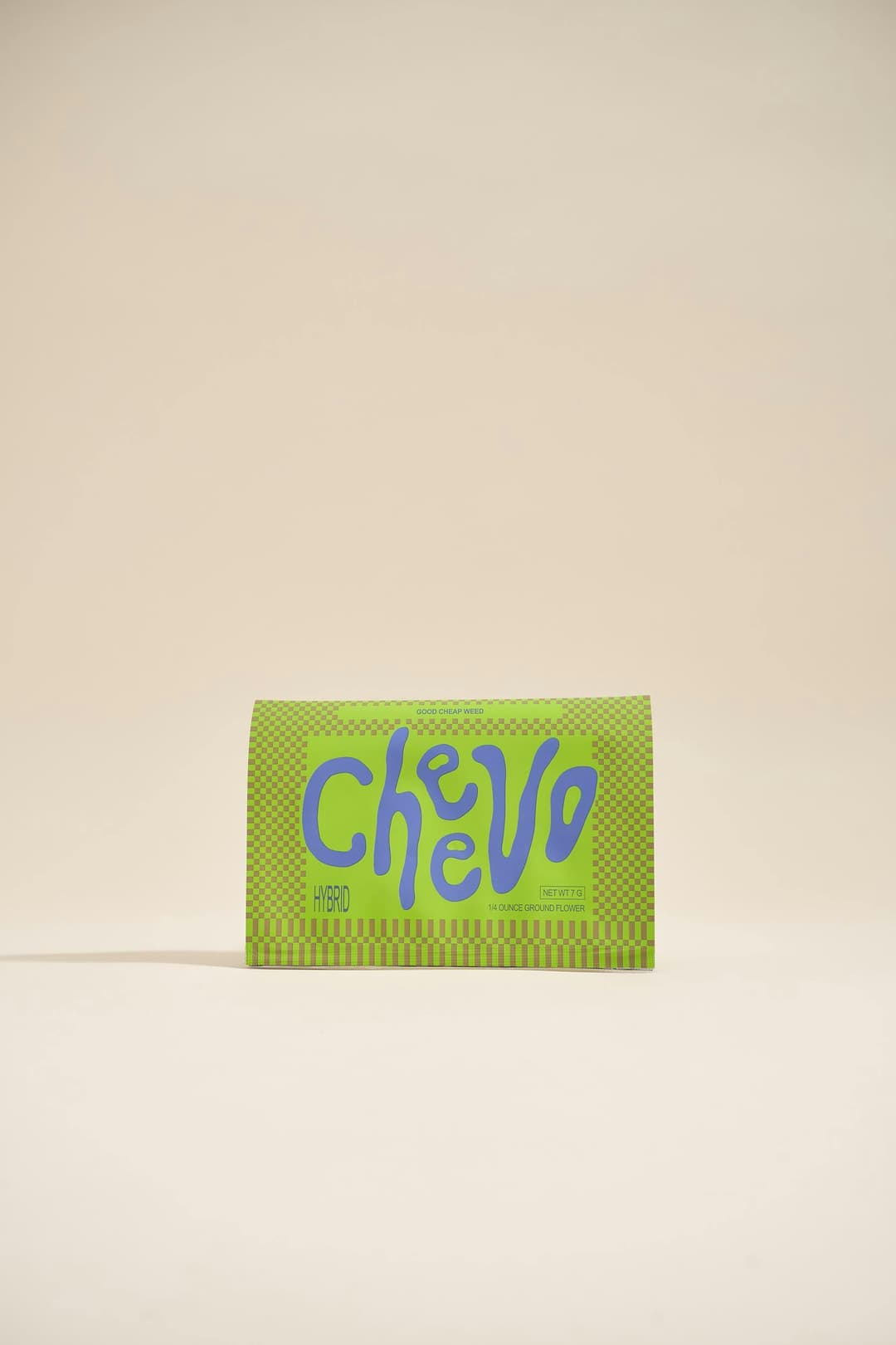 OG Kush • Pre-Ground Flower • 7g - Cheevo | Treehouse Cannabis