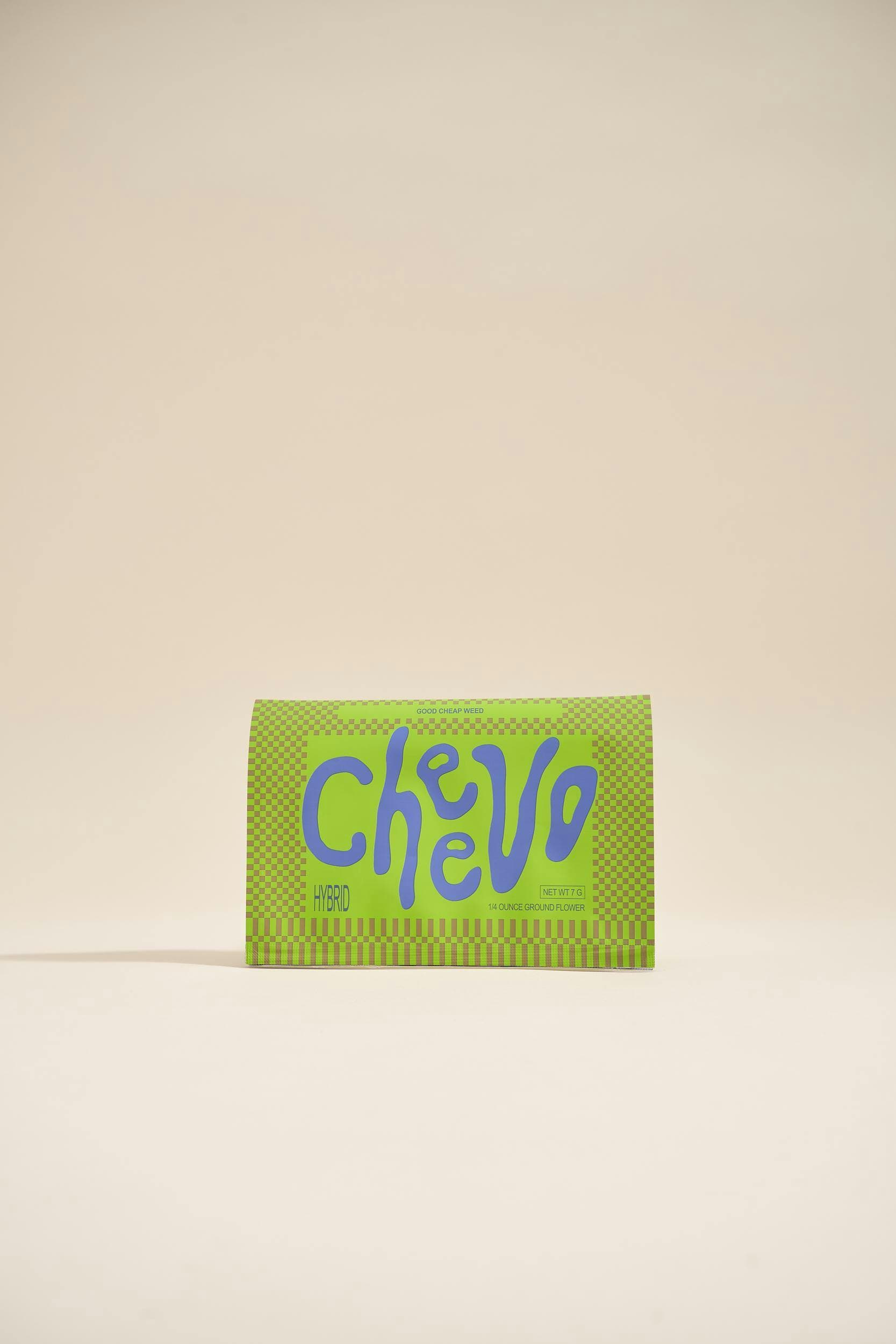 product image for OG Kush Pre-Ground Flower 7g