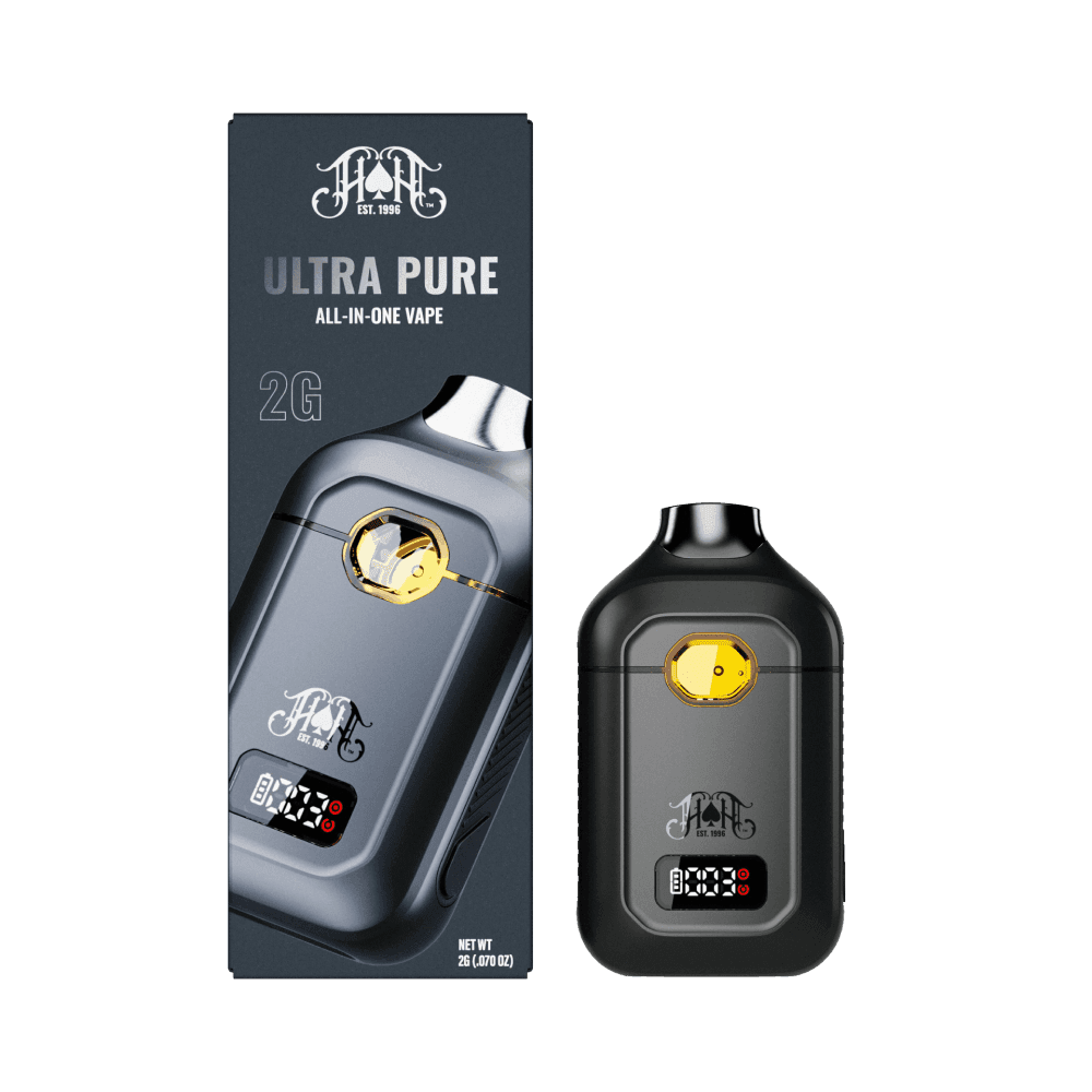 product image for Mimosa Ultra Extract High Potency oil Disposable Vape 2g