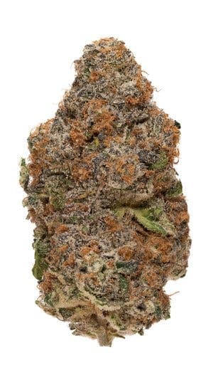 Sub Zero Flower 3.5G - Rolling Green