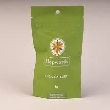 Super Sour Diesel Sauce • 510 Cartridge • 1g - Hepworth-Pura | Treehouse Cannabis