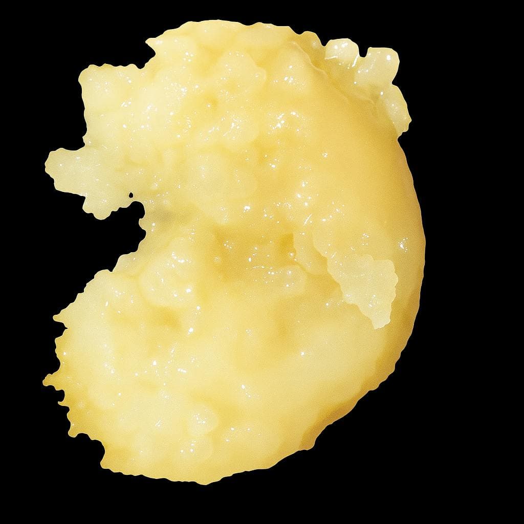 Rainbow Push Pop #4 • Live Rosin Concentrate • 1g - Circle Hill | Treehouse Cannabis