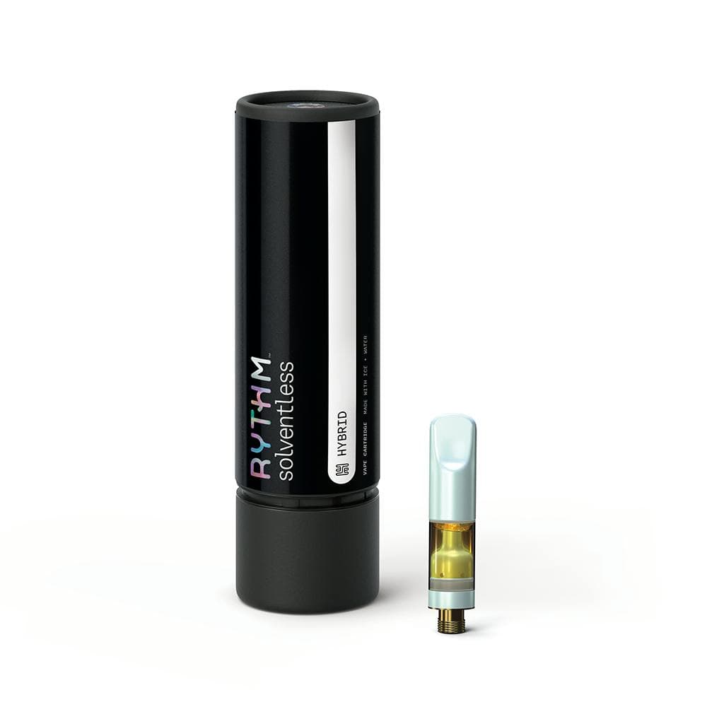 product image for Dulce De Uva Solventless Live Rosin Vape .5g