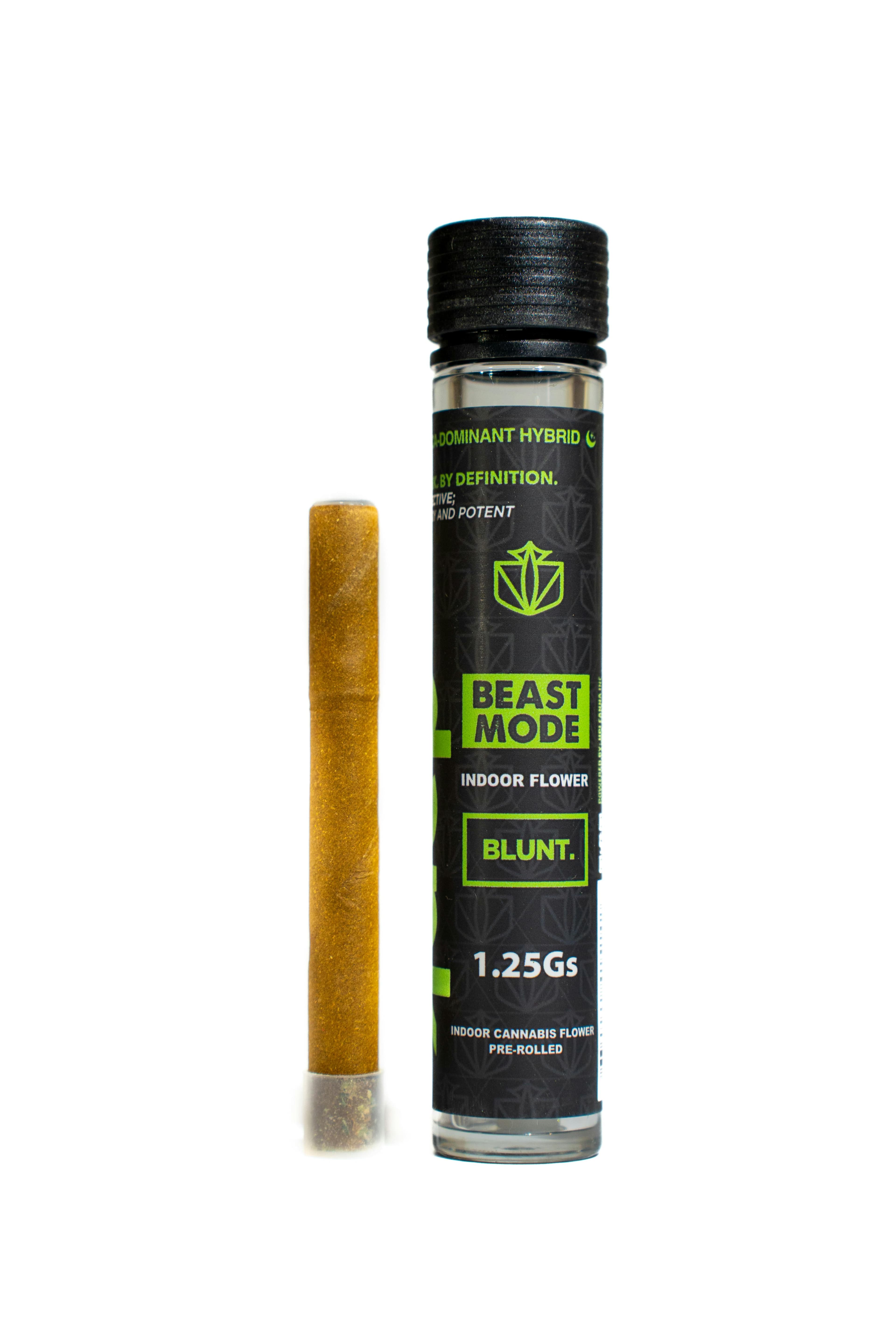 product image for Beast Mode Blunt 1.25g