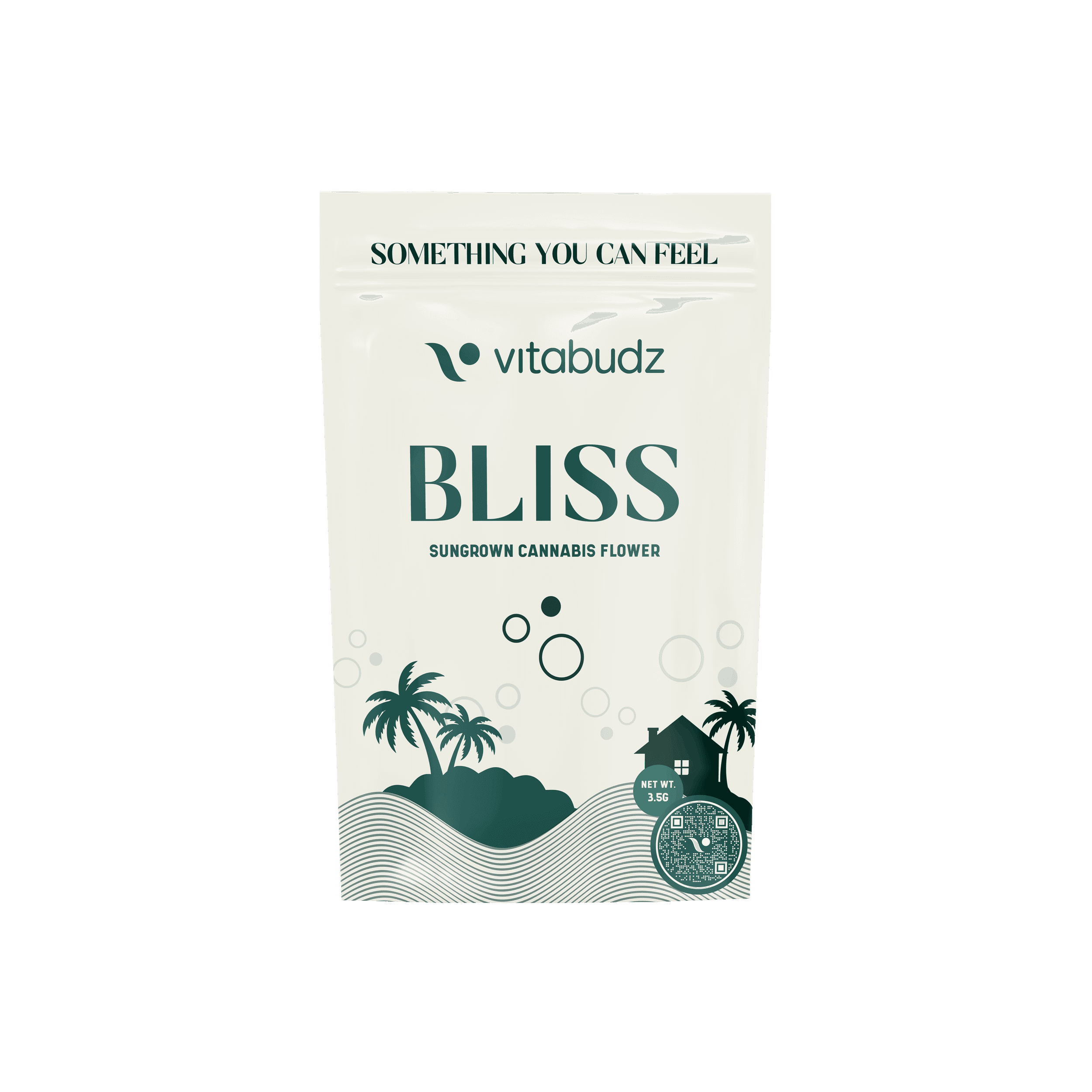 product image for Trop Cherry "Bliss" Flower 3.5g