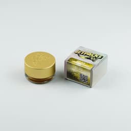 NYC Jack | Live Resin Badder | 1g