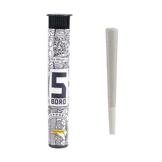 product image for Amnesia Haze Pre-Roll 1g