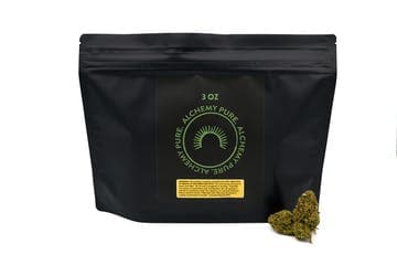 product image for Trainwreck Flower 85g