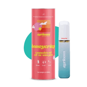 Ayrloom • Honeycrisp • AIO • 1G - ayrloom | Treehouse Cannabis