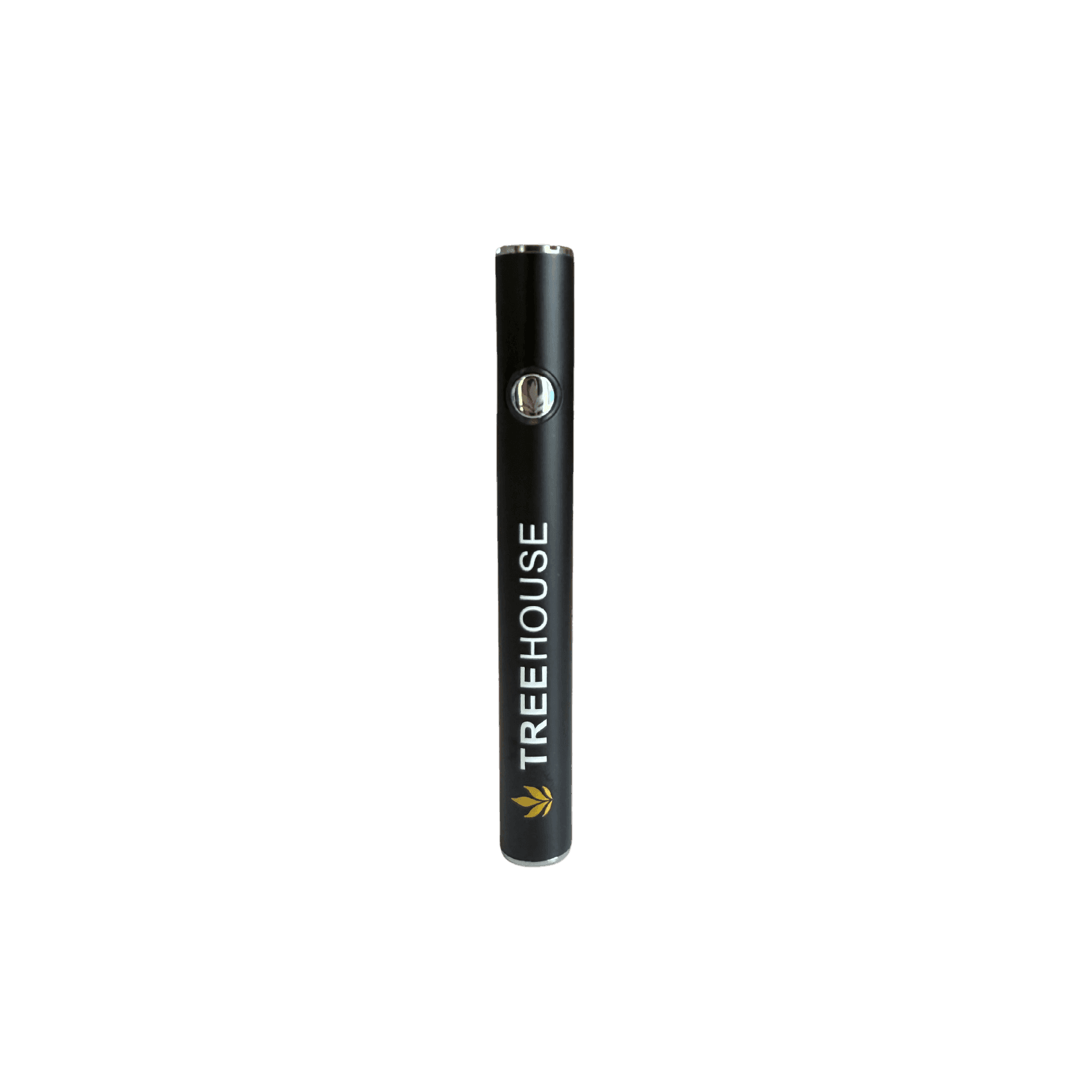 product image for Black Slim Pen 510 Vape Battery