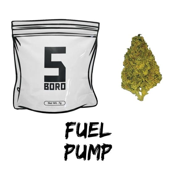 product image for Fuel Pump Dime Bag .7G