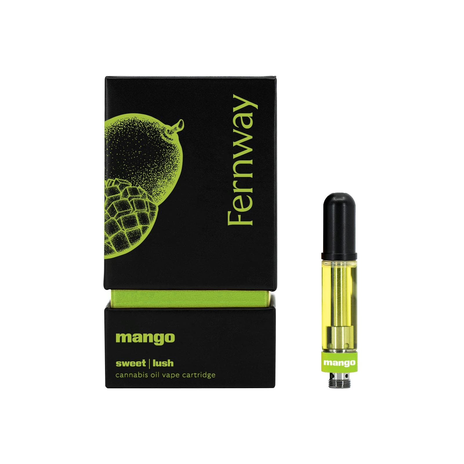 product image for Mango Cartridge 1G