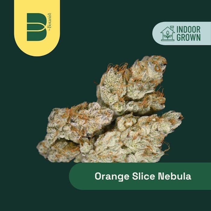 product image for Orange Slice Nebula 3.5g