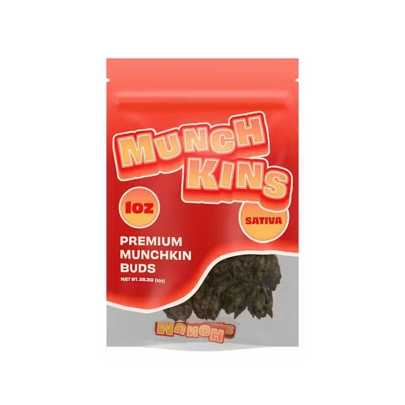 product image for Chemdawg Small Buds 28g