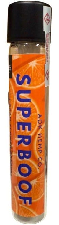 product image for Superboof Pre-Roll 1G