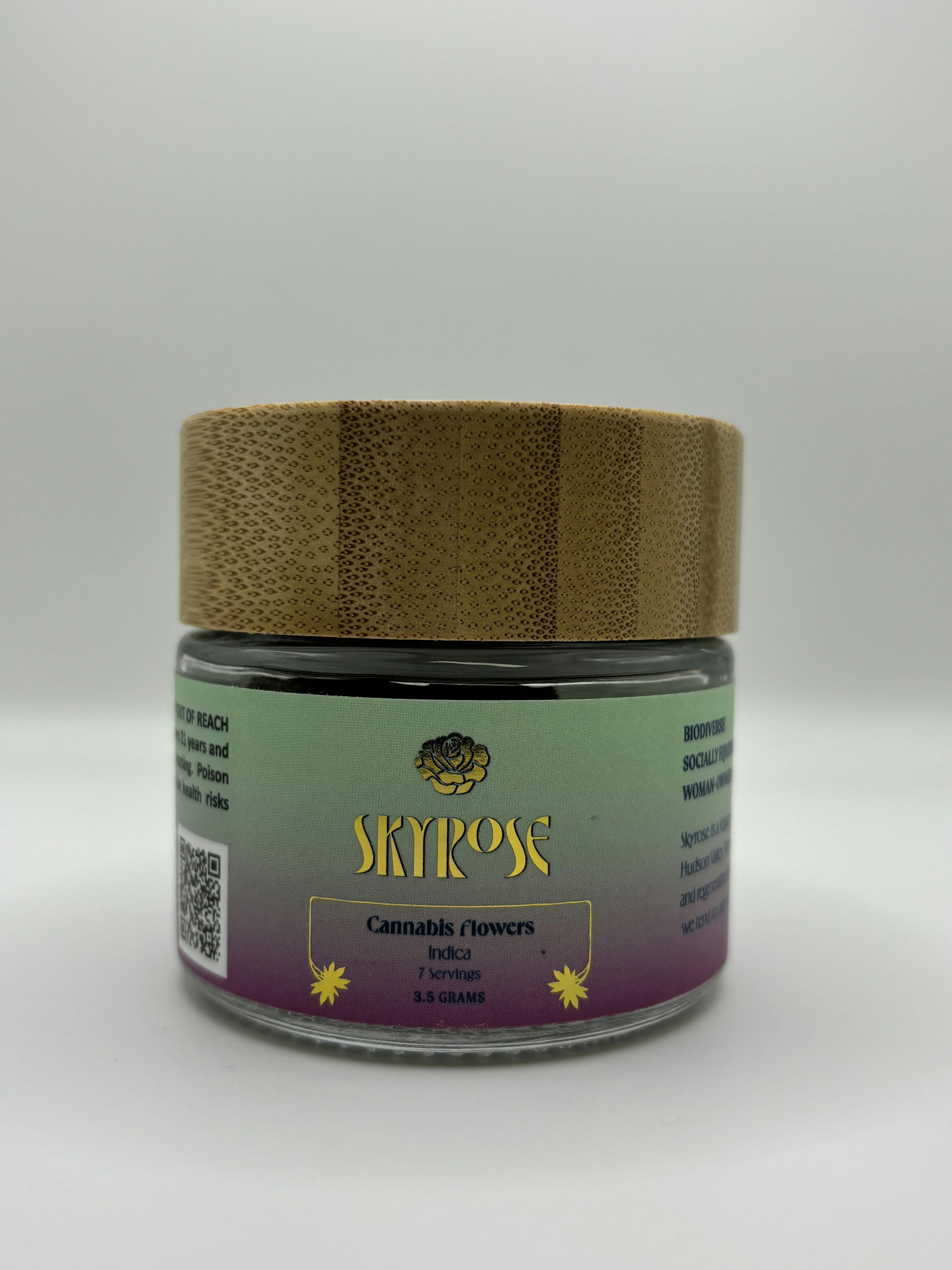 product image for Rainbow Sherbert 11 Flower 3.5g