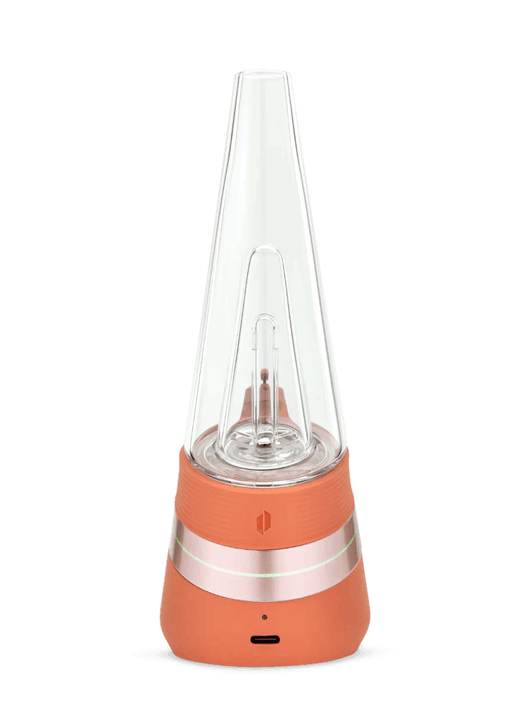 The New Peak Canyon E-Rig - Puffco