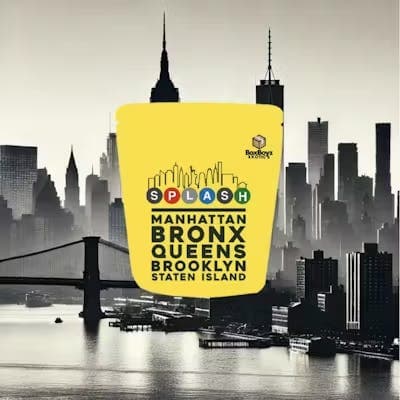 Citi Pop • Flower • 3.5G - Splash | Treehouse Cannabis