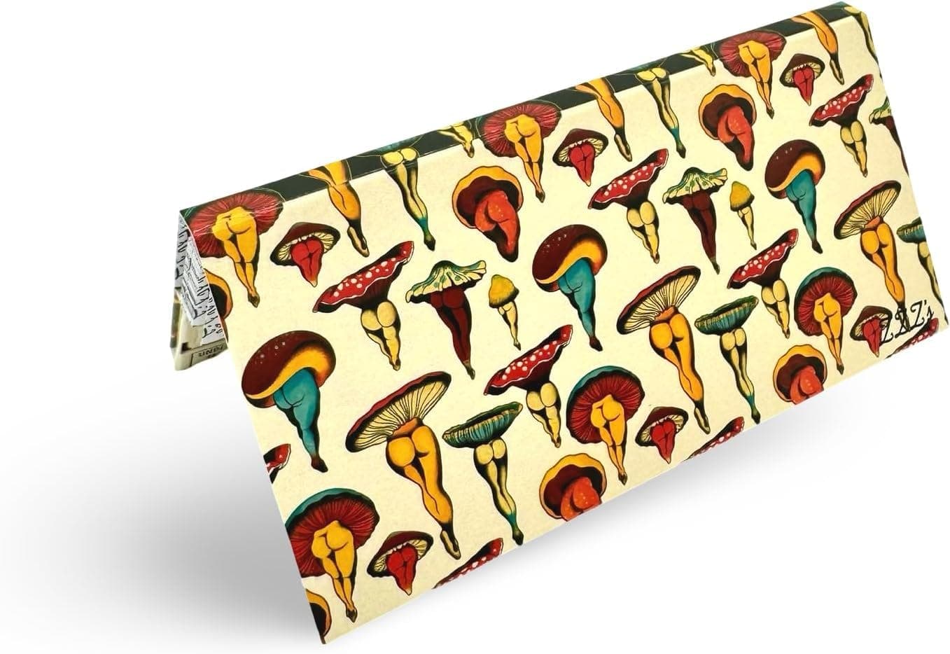 product image for Shroom Booties King Size Slim Rolling Papers 32ct