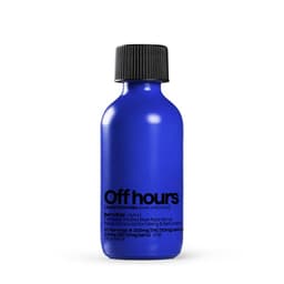 Berry Rntz Syrup | THC 200mg+ 40mg CBD