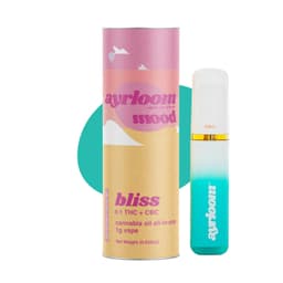 Bliss | Mood THC:CBC | Disposable | 1G