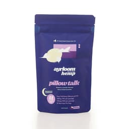 Pillow Talk 1:1 | 10 Pack | Gummies | THC: 50mg, CBN: 50mg