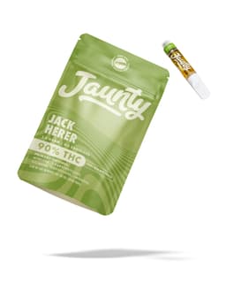 Jack Herer | Cartridge | 1G