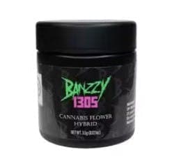 El Padrino • 3.5g - Banzzy 1305 | Treehouse Cannabis