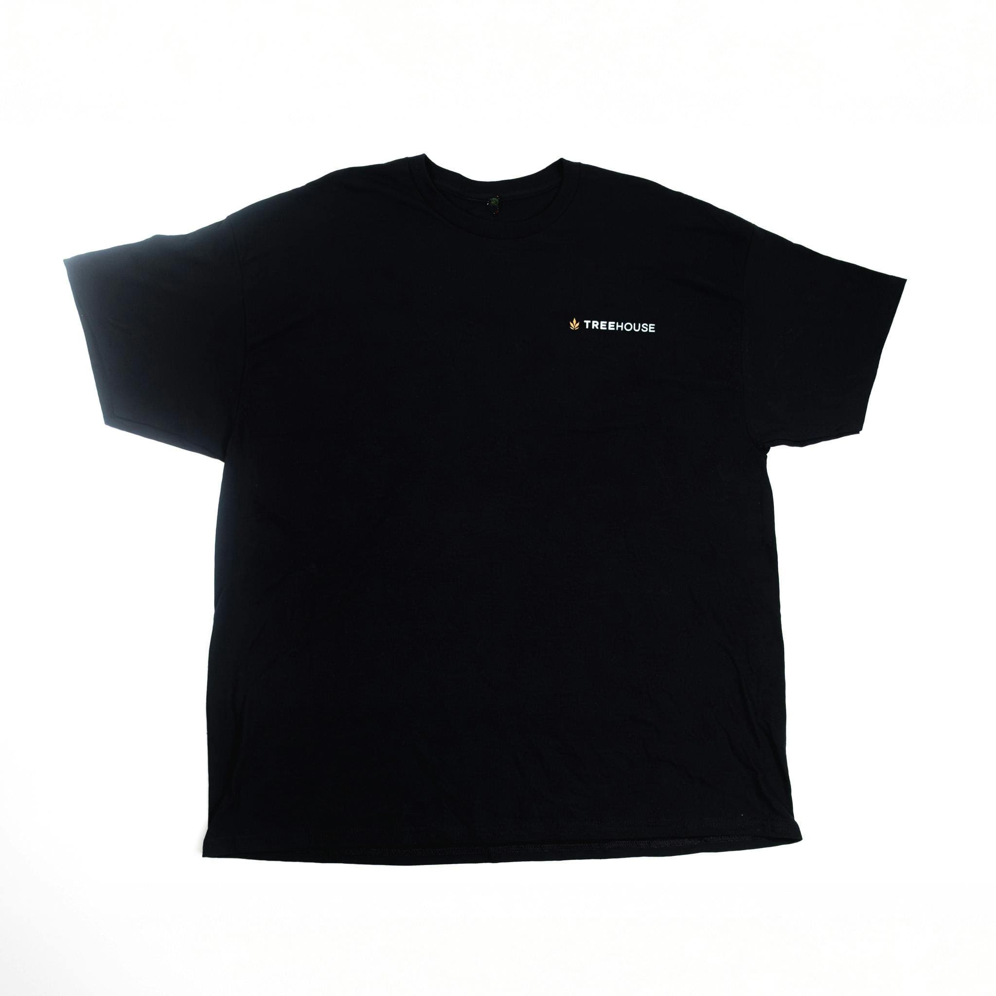 product image for Treehouse Premium Heavy Cotton T-Shirt
