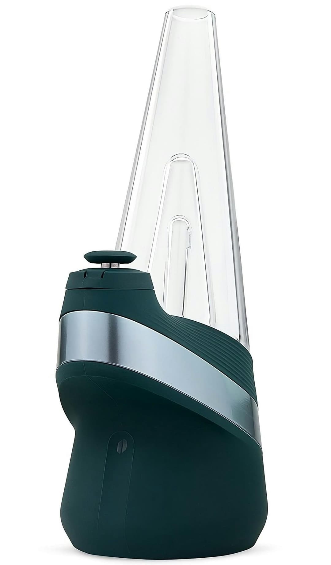 The New Peak Pine • E-Rig - Puffco | Treehouse Cannabis