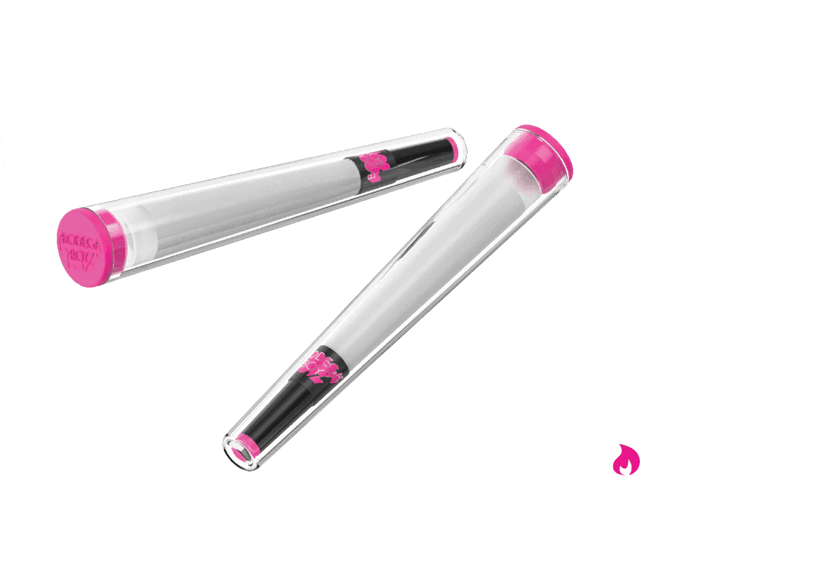 product image for Ceramic Tip Premium Cone 1 gram King Size