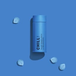 Chill | 20 Pack Tablets | THC: 100mg, CBD: 500mg