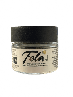 NYC Haze | Flower | 3.5G