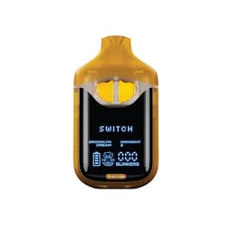 Brooklyn Dream x Midnight Z | Disposable Vape | 2g