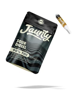 Sour Diesel | Cartridge | 1G