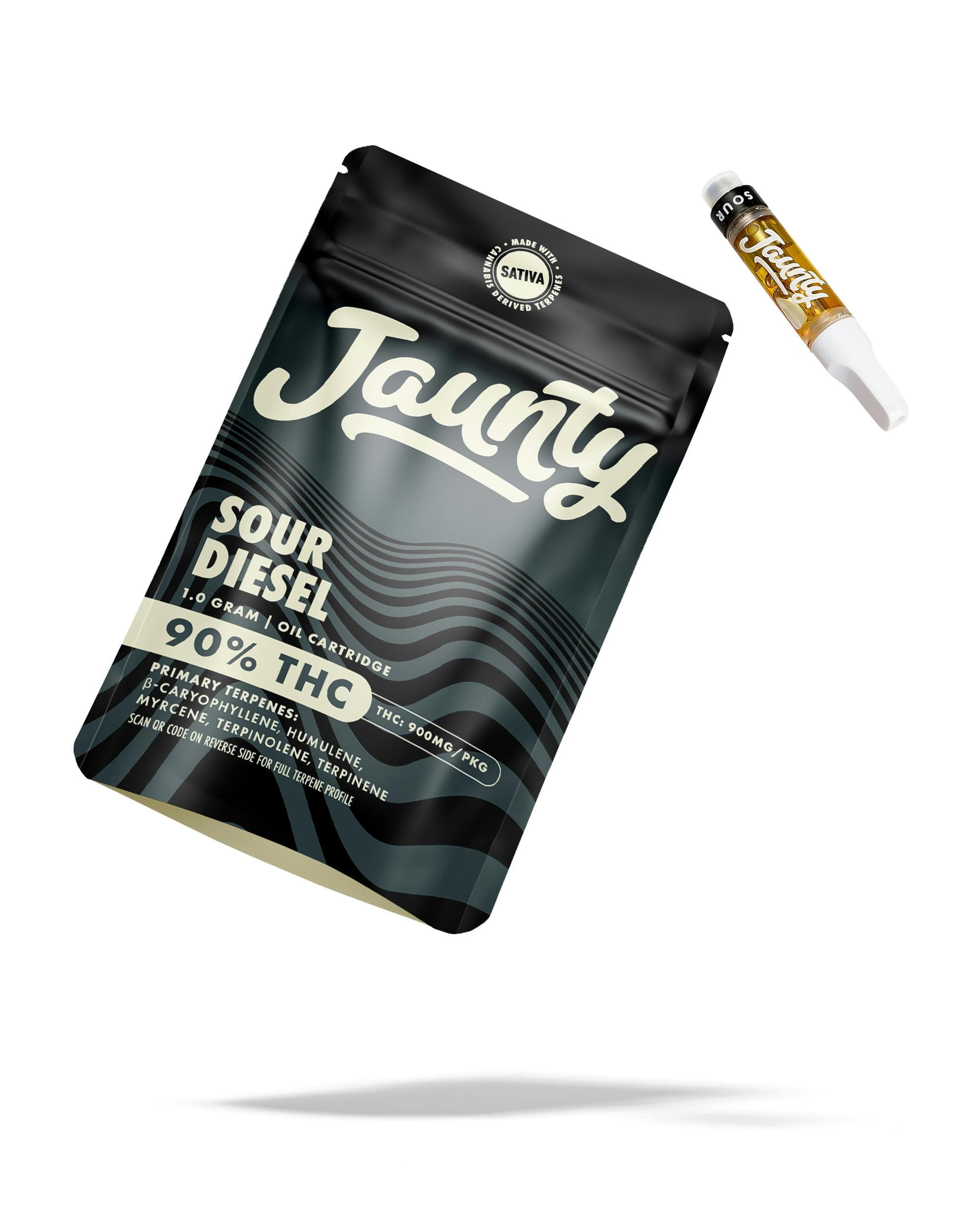 product image for Sour Diesel Cartridge 1G