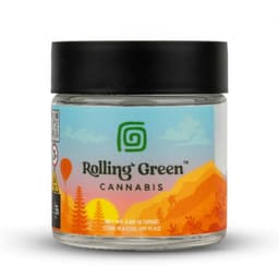 SFVOG | Flower | 3.5g