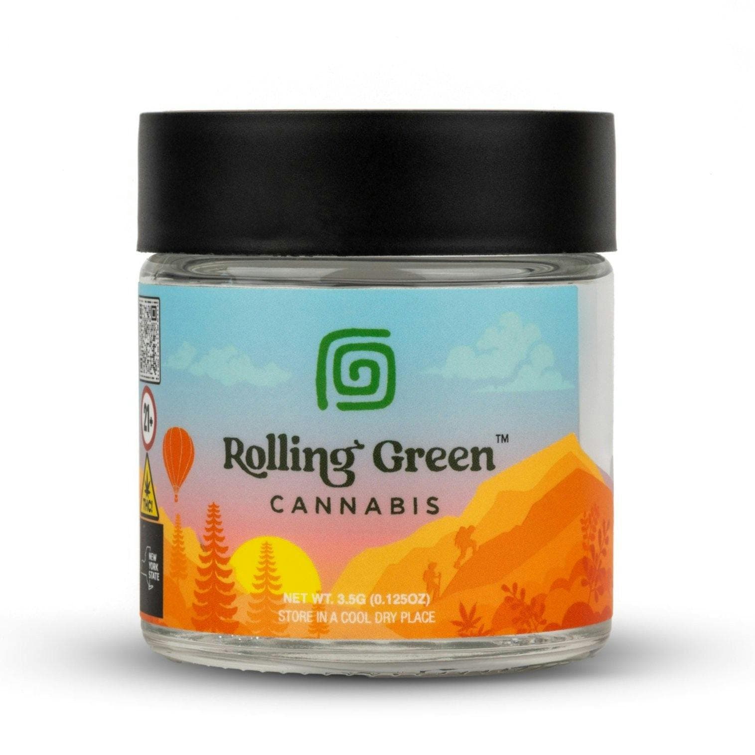 product image for SFVOG Flower 3.5g