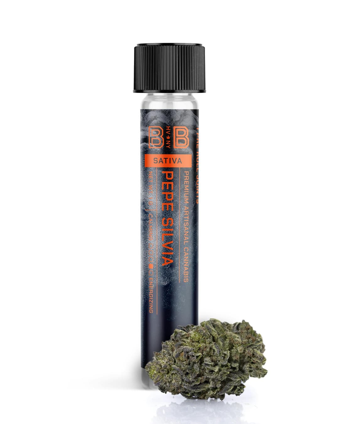 Pepe Silvia • Pre-roll • 1G - Boujee Ben | Treehouse Cannabis