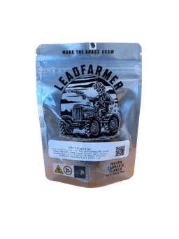 Galactic Warheads • Flower | 3.5g