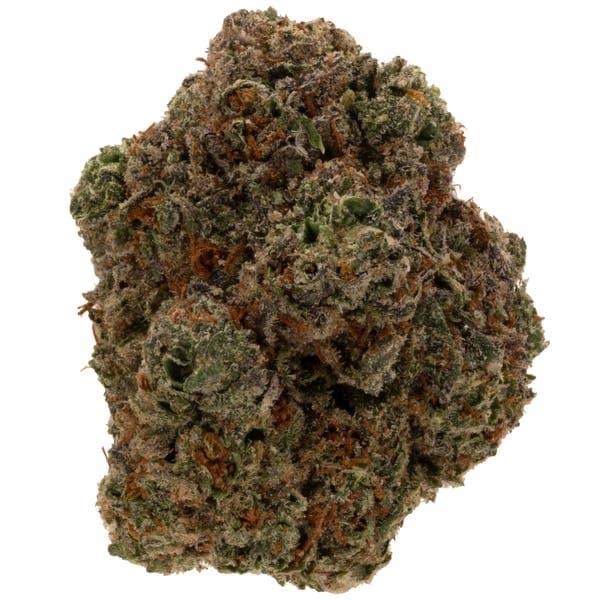 Strawberry Jam Flower 3.5g - Rolling Green