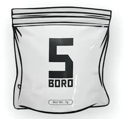 Blue Hawaiian | Dime Bag | .7G